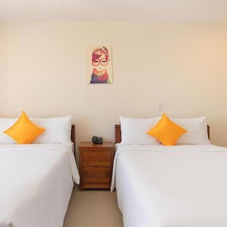 Lotus Rock 05 Hotel Da Nang Dış mekan fotoğraf