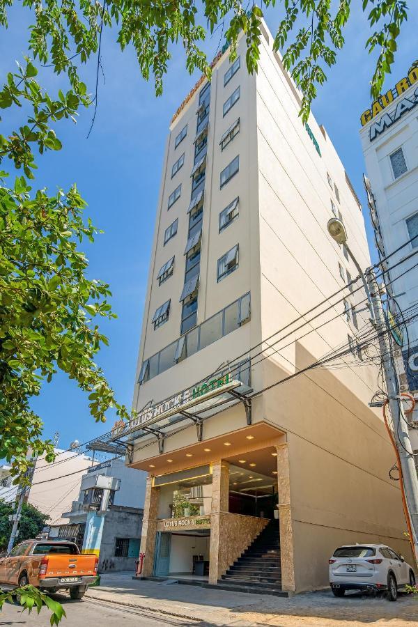 Lotus Rock 05 Hotel Da Nang Dış mekan fotoğraf
