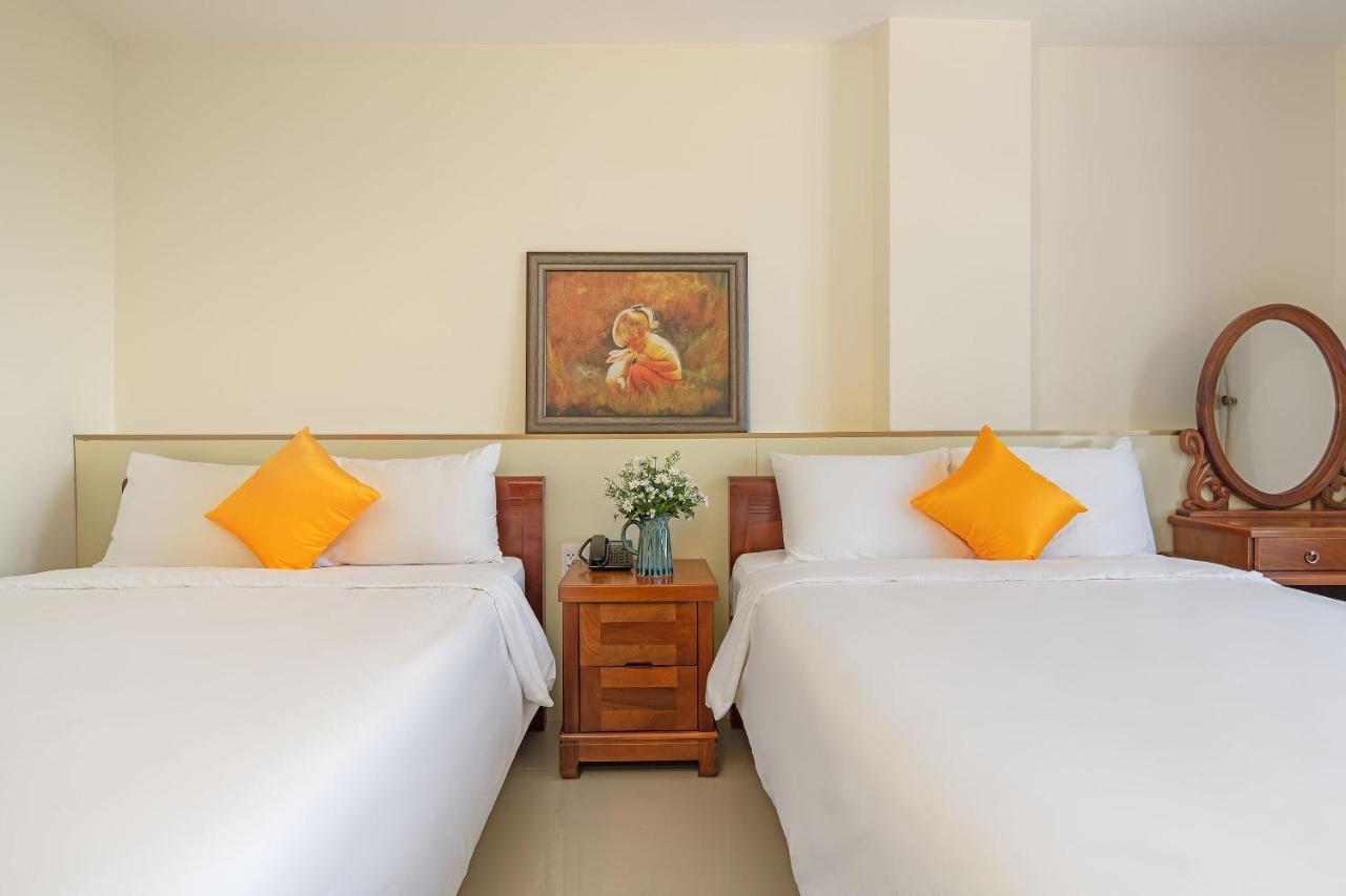 Lotus Rock 05 Hotel Da Nang Dış mekan fotoğraf
