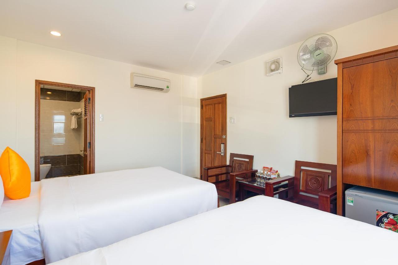 Lotus Rock 05 Hotel Da Nang Dış mekan fotoğraf