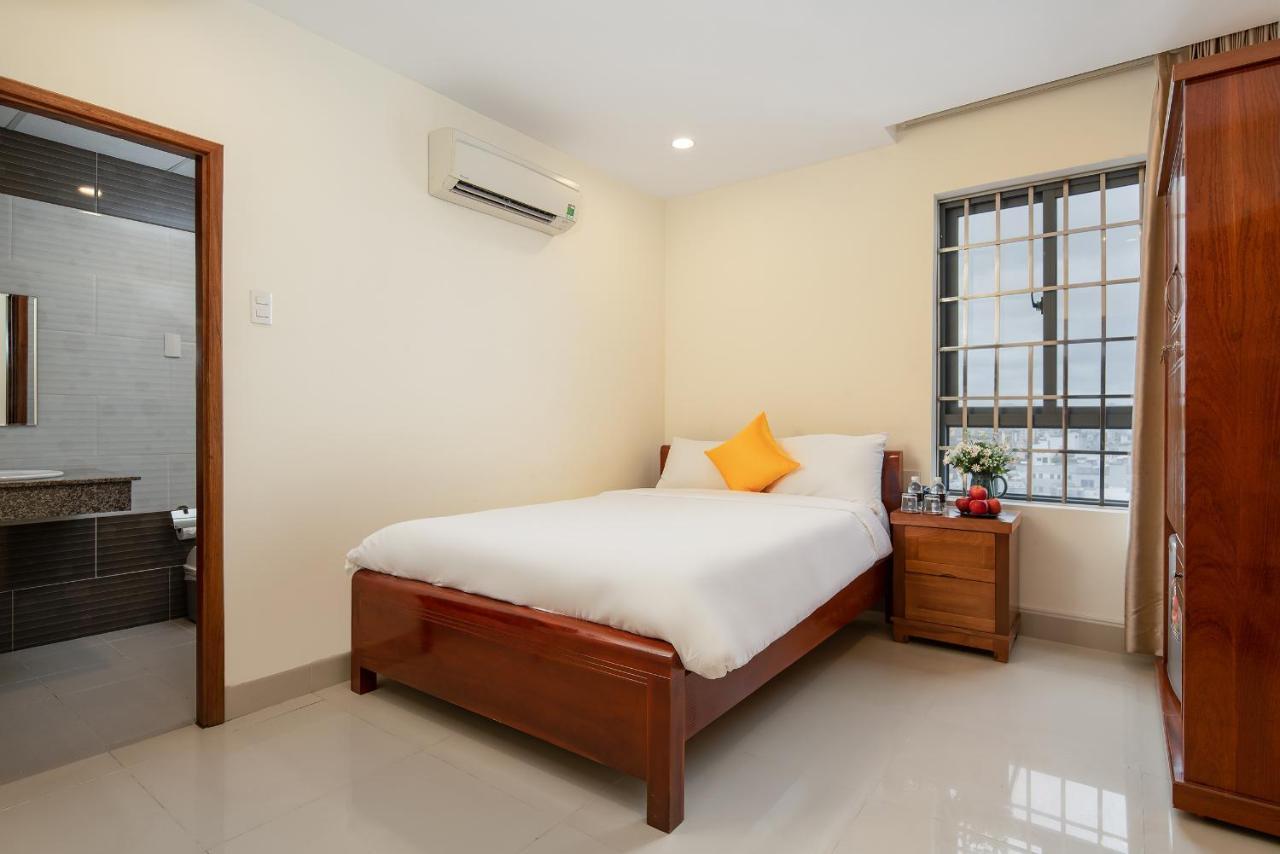Lotus Rock 05 Hotel Da Nang Dış mekan fotoğraf