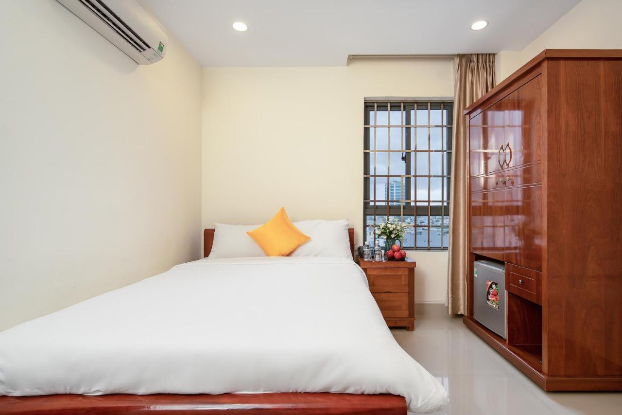Lotus Rock 05 Hotel Da Nang Dış mekan fotoğraf