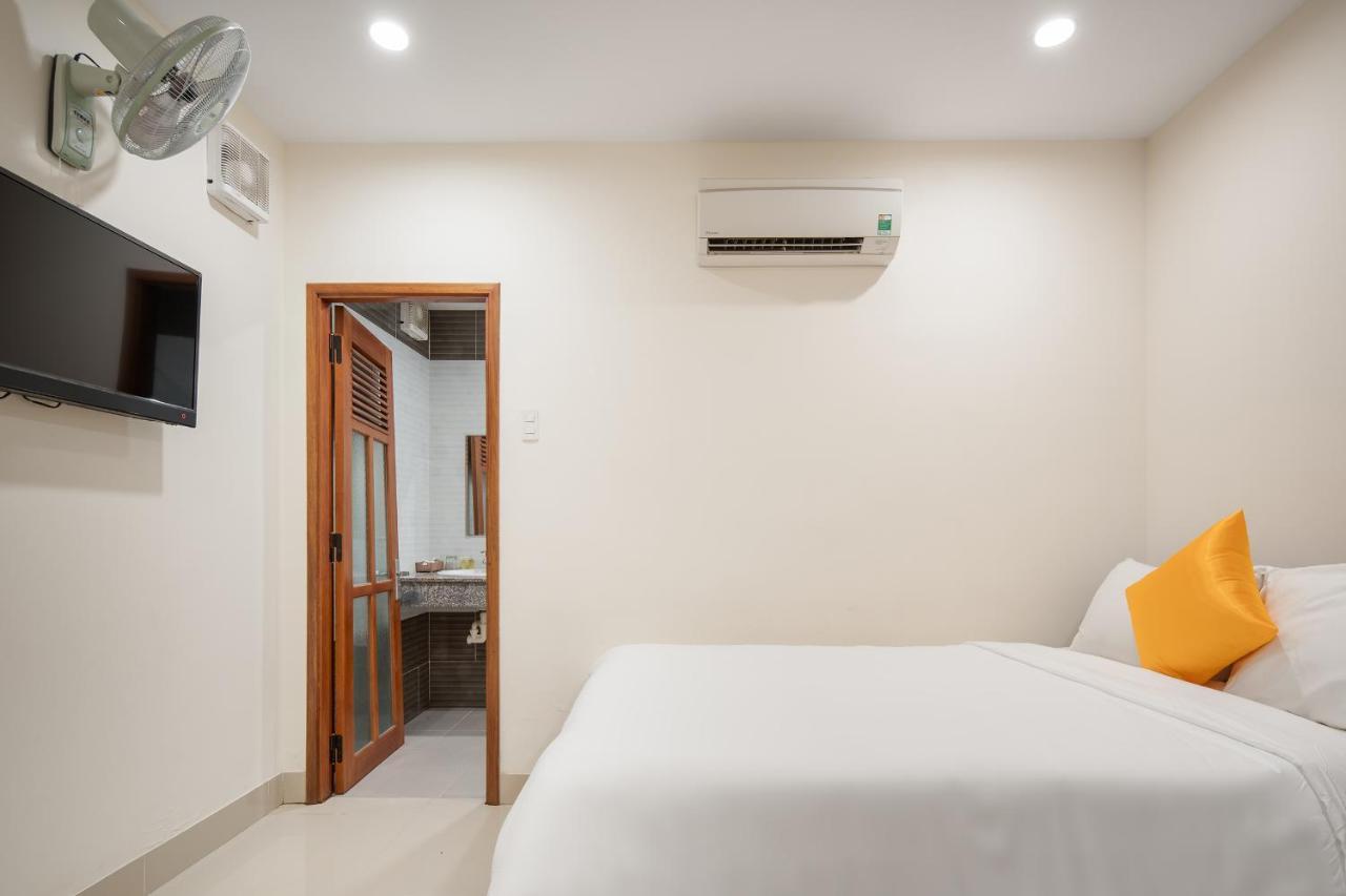 Lotus Rock 05 Hotel Da Nang Dış mekan fotoğraf