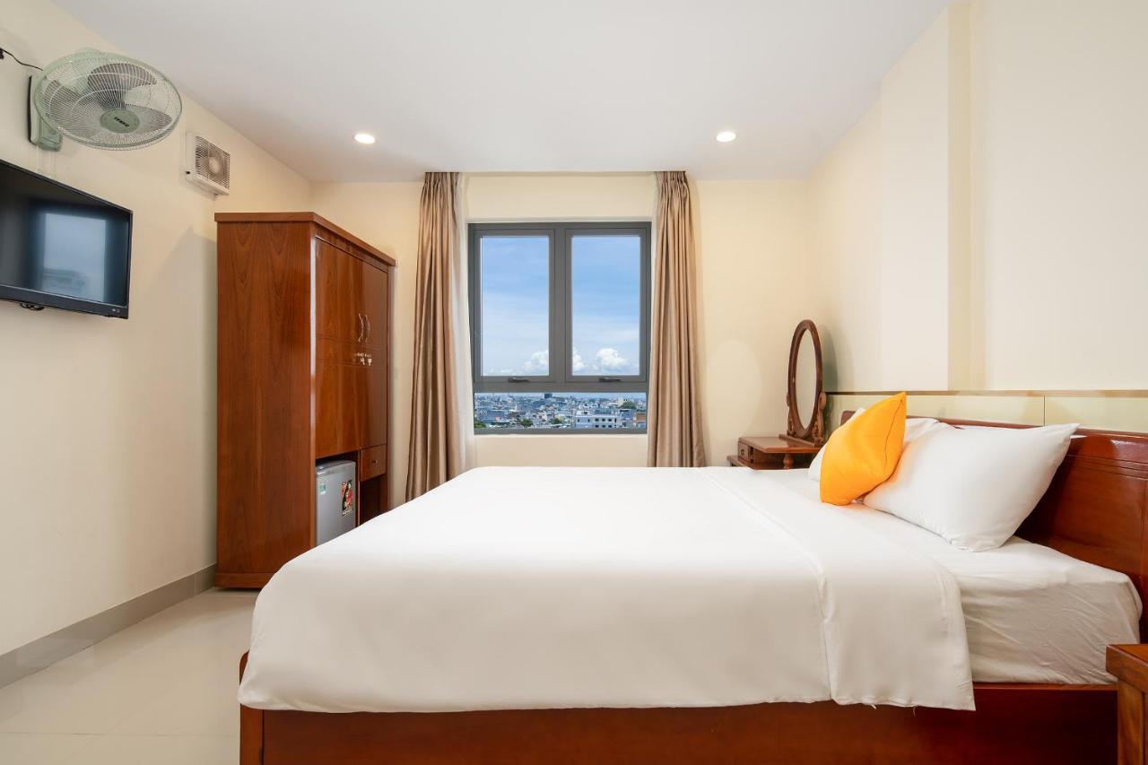Lotus Rock 05 Hotel Da Nang Dış mekan fotoğraf