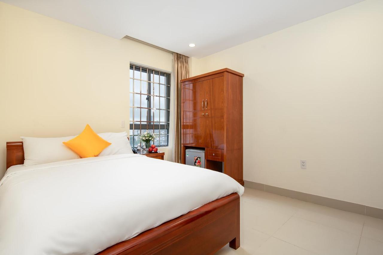 Lotus Rock 05 Hotel Da Nang Dış mekan fotoğraf