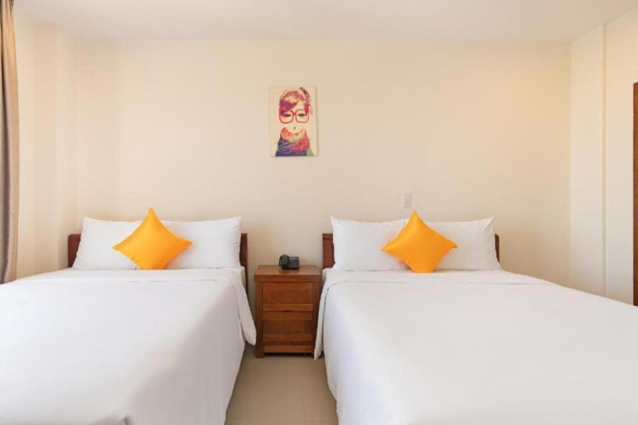 Lotus Rock 05 Hotel Da Nang Dış mekan fotoğraf