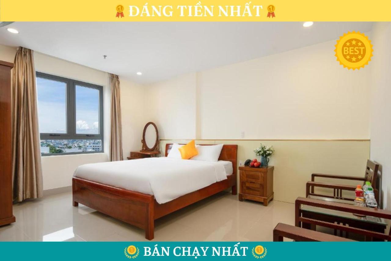 Lotus Rock 05 Hotel Da Nang Dış mekan fotoğraf